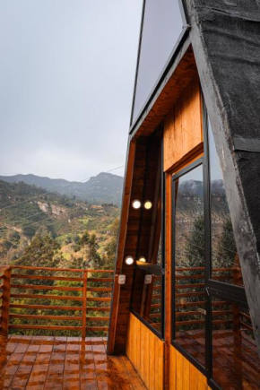 Sisuma Ecolodge